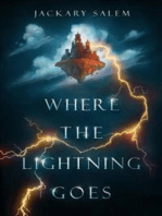 Where the Lightning Goes