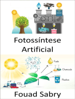 Fotossíntese Artificial