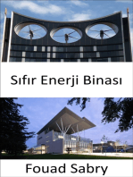 Sıfır Enerji Binası