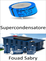 Supercondensatore: Colmare il divario tra batterie e condensatori