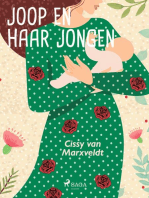 Joop en haar jongen