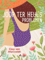 Joop ter Heul's problemen