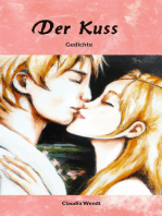 Der Kuss: Gedichte