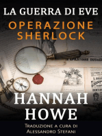 Operazione Sherlock