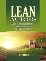 Lean Acres: A Tale of Strategic Innovation and Improvement in a Farm-iliar Setting