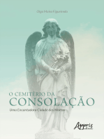 O Cemitério da Consolação