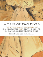 A Tale of Two Divas