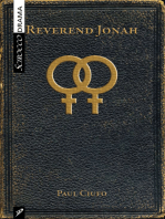 Reverend Jonah