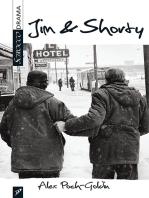 Jim and Shorty