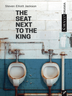 The Seat Next to the King