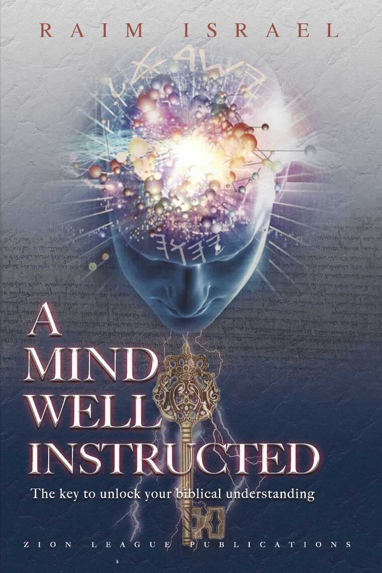 A Mind Well Instructed by Raim Israel (Ebook) - Read free for 30 days
