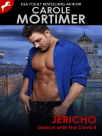 Jericho (Dance with the Devil 4)