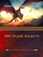 The Flame Dragon