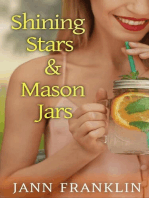 Shining Stars and Mason Jars: Small Town Girl, #2