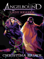 Lady Reaper: Angelbound Origins, #10