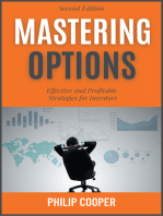 Mastering Options: Effective and Profitable Strategies for Investors