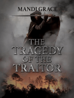 The Tragedy of the Traitor: A Robin Hood Story, #4