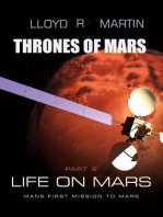 Life on Mars