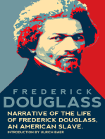 Narrative of the Life of Frederick Douglass, An American Slave (Warbler Classics Annotated Edition)