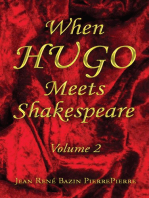 When HUGO Meets Shakespeare Vol 2