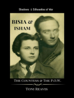 BISIA & ISHAM: The Countess & the P.O.W.