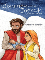 Journey with Joseph Through Advent