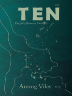 Ten: English/Korean Version