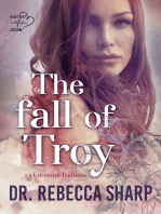 The Fall of Troy: The Odyssey Duet #1