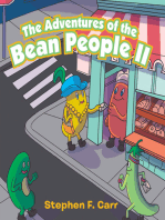 The Adventures of the Bean People Ii
