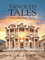 Tangled Tales: A Story of Ephesus Then and Now