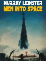 Men Into Space