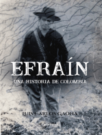 Efraín: Una historia de Colombia