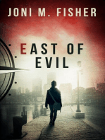 East of Evil (Compass Crimes Book 4)