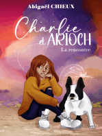 Charlie et Arioch