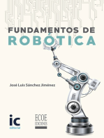 Fundamentos de robótica