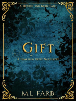 Gift: Hearth and Bard Short Stories