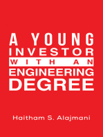 A Young Investor with an Engineering Degree