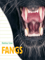 Whose Is It? Fangs