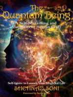 The Quantum Being