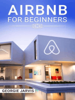 Airbnb for Beginners: Tips for Maximizing Airbnb Occupancy and Remotely Managing Your Short-Term Rental Business (2022 Guide for Newbies)