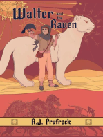Walter and the Raven