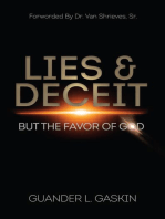 Lies & Deceit