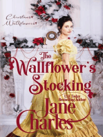 The Wallflower's Stocking: Christmas Wallflowers