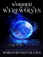 Worried by Werewolves