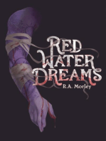 Red Water Dreams: Lirical Series, #2
