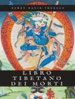 Libro tibetano dei morti: Il Bardo Thodol