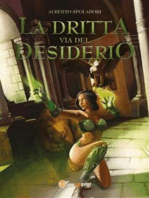 La dritta via del desiderio