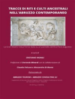 Tracce di riti e culti ancestrali nell'Abruzzo contemporaneo