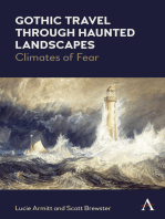 Gothic Travel through Haunted Landscapes: Climates of Fear
