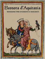 Eleonora d'Aquitania: Edizione per studenti e docenti: Le leggendarie donne della storia mondiale, #13